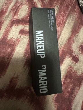 Makeup By Mario Blush Stick - Rose Mauve Shade sweet pink